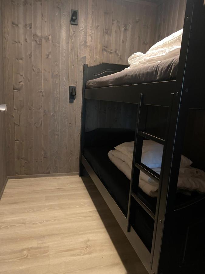 Jotunheimen Husky Lodge Randsverk Екстер'єр фото