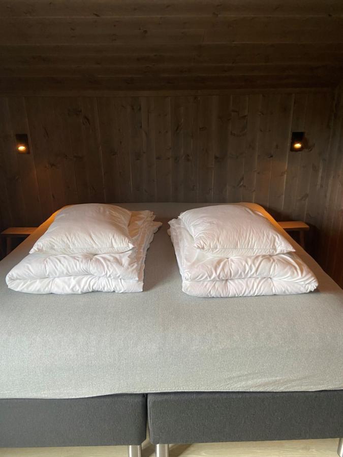 Jotunheimen Husky Lodge Randsverk Екстер'єр фото