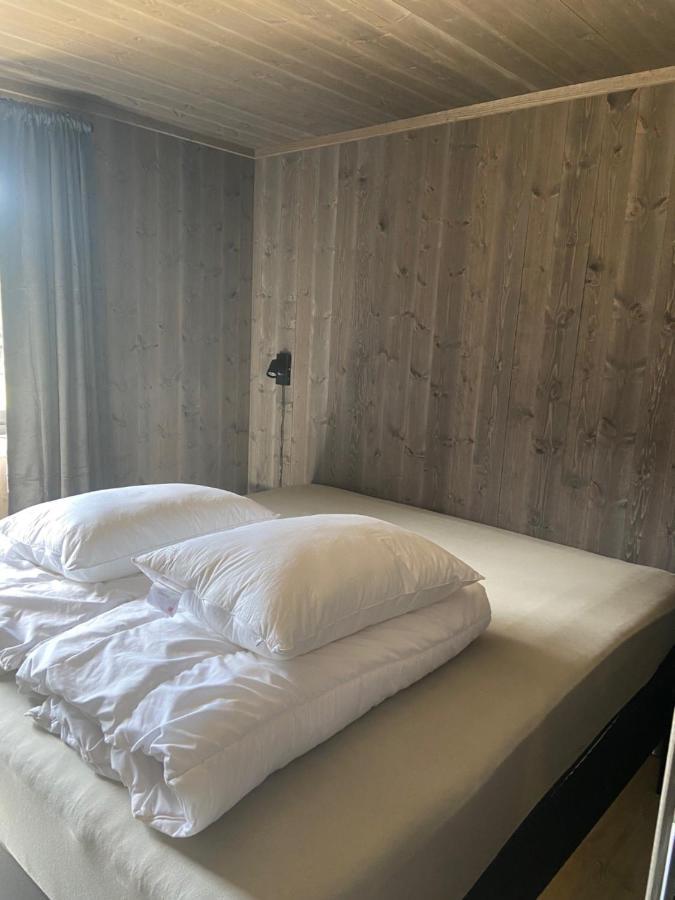 Jotunheimen Husky Lodge Randsverk Екстер'єр фото